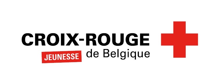 logo Croix Rouge Jeunesse